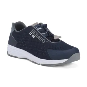 SEBAGO Navy Cyphon Sea Sport Shoes