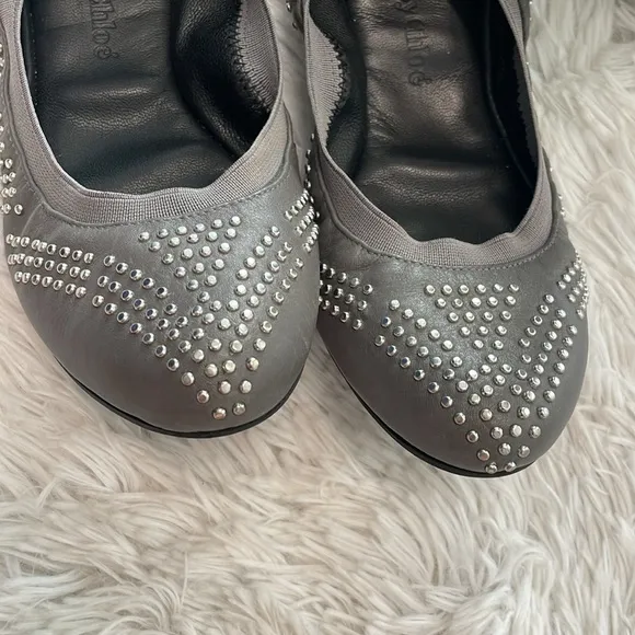 See By Chloe Slip on shoes