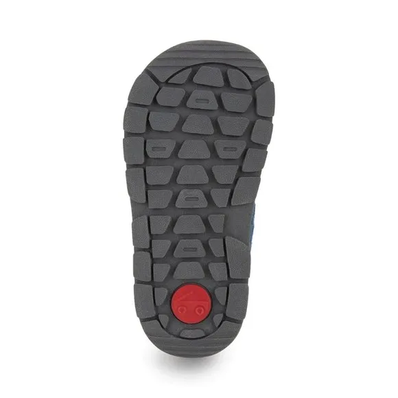See Kai Run Anker Summer Water-Friendly Shoes NAVY TEAL