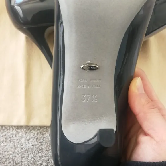 Sergio Rossi Heels Pump BRAND NEW