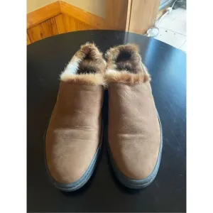 Sesto Meucci Shoes (SZ 9.5)