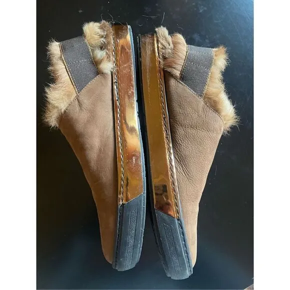 Sesto Meucci Shoes (SZ 9.5)