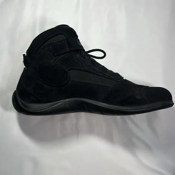 Sidi Doha Motorcycle Boot