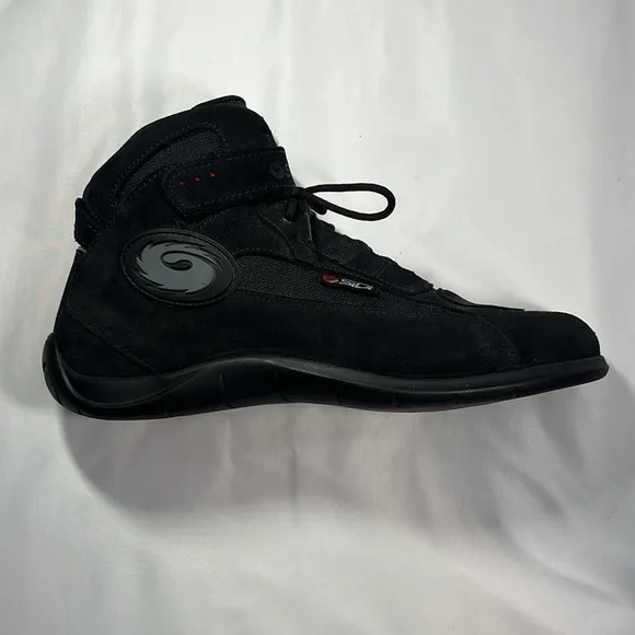 Sidi Doha Motorcycle Boot