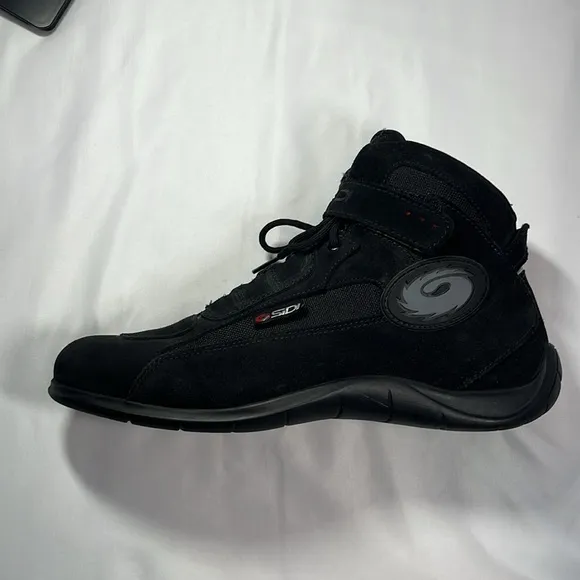 Sidi Doha Motorcycle Boot