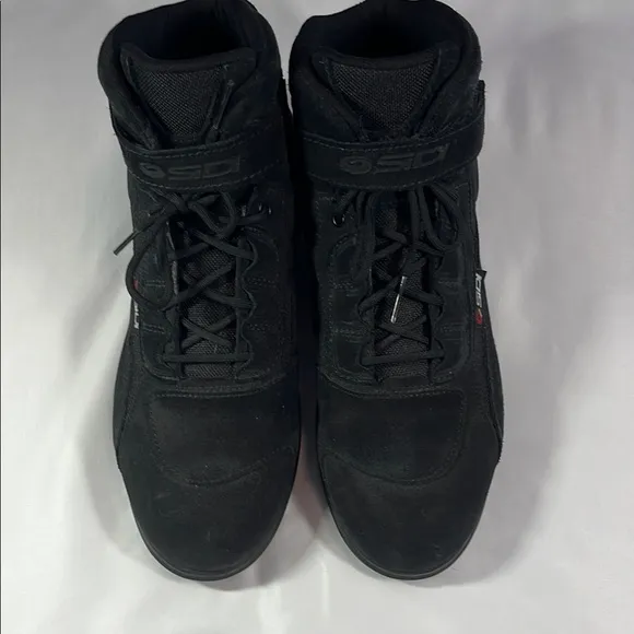 Sidi Doha Motorcycle Boot