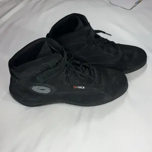 Sidi Doha Motorcycle Boot