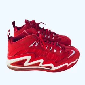 Size 12- Nike Air Max 360 Diamond Griffey Red