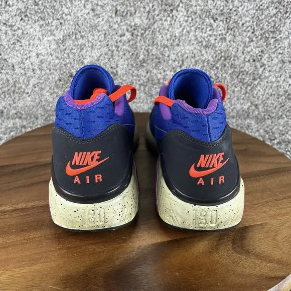 Size 12.5 - Nike Air Max 180 EM Beach of Rio Men’s Shoes Sneakers NO INSOLES