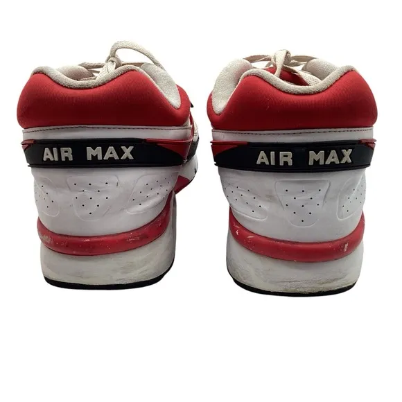 Size 13 - Nike Air Max BW OG Sport Red