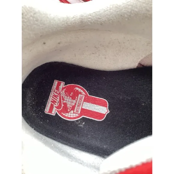 Size 13 - Nike Air Max BW OG Sport Red
