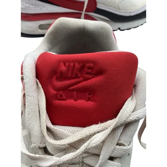 Size 13 - Nike Air Max BW OG Sport Red