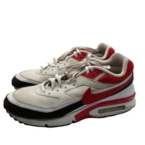Size 13 - Nike Air Max BW OG Sport Red