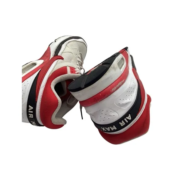 Size 13 - Nike Air Max BW OG Sport Red