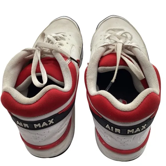 Size 13 - Nike Air Max BW OG Sport Red