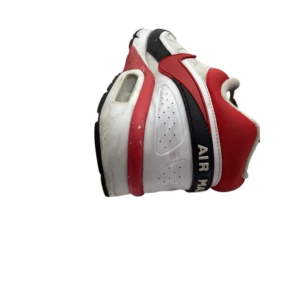 Size 13 - Nike Air Max BW OG Sport Red