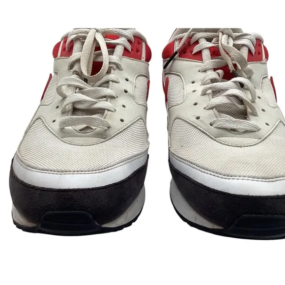 Size 13 - Nike Air Max BW OG Sport Red