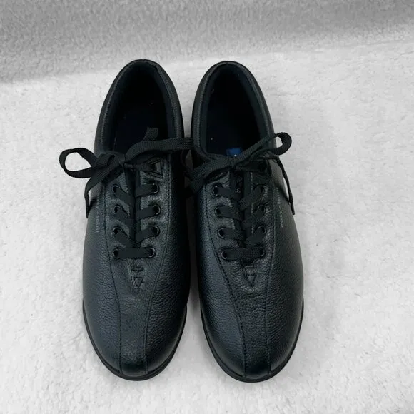 Size 9.5 W - EASY SPIRIT Women's Ap Casual Lace-Up Walking Sneakers NEW $75 msrp