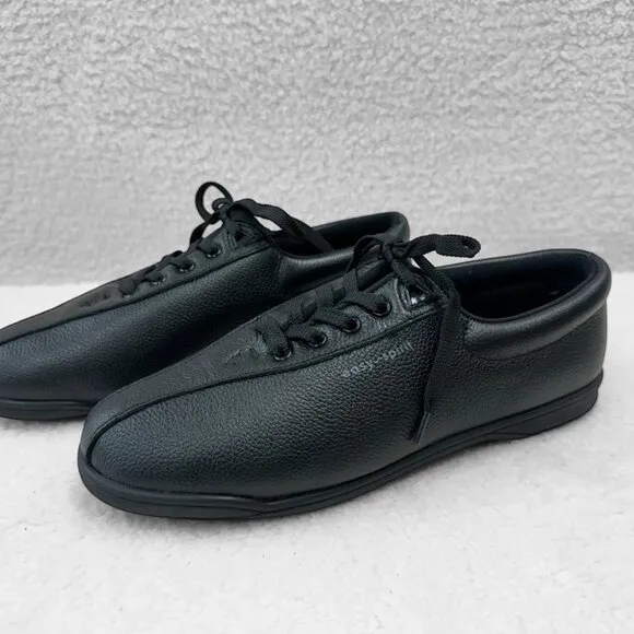 Size 9.5 W - EASY SPIRIT Women's Ap Casual Lace-Up Walking Sneakers NEW $75 msrp