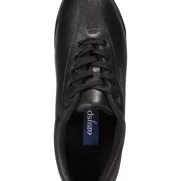 Size 9.5 W - EASY SPIRIT Women's Ap Casual Lace-Up Walking Sneakers NEW $75 msrp