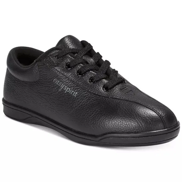 Size 9.5 W - EASY SPIRIT Women's Ap Casual Lace-Up Walking Sneakers NEW $75 msrp