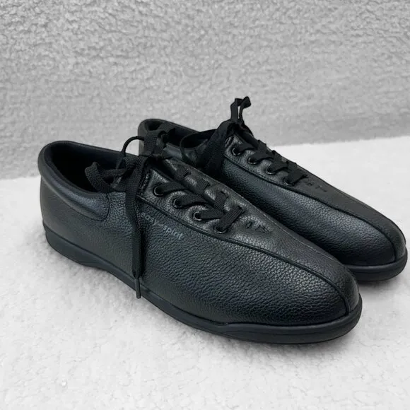 Size 9.5 W - EASY SPIRIT Women's Ap Casual Lace-Up Walking Sneakers NEW $75 msrp