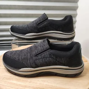Skechers Expected 2.0 Arago slip on shoes mens 13