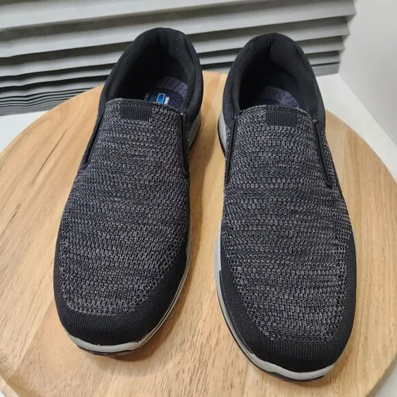 Skechers Expected 2.0 Arago slip on shoes mens 13