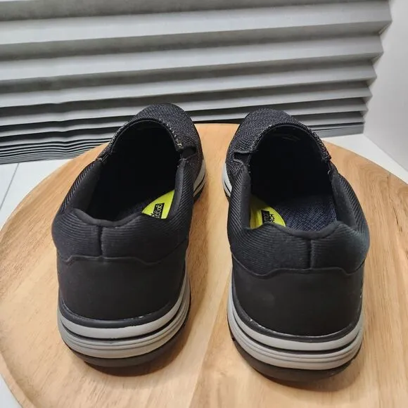 Skechers Expected 2.0 Arago slip on shoes mens 13