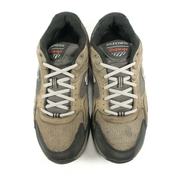 Skechers Shape ups Toning Walking Shoes