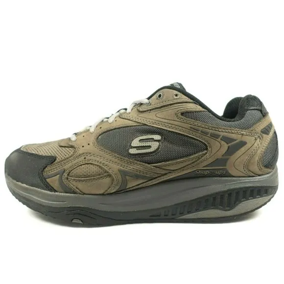 Skechers Shape ups Toning Walking Shoes