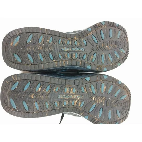 Skechers Shape Ups Walking Toning Womens 9.5