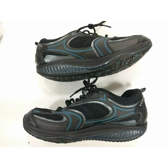 Skechers Shape Ups Walking Toning Womens 9.5