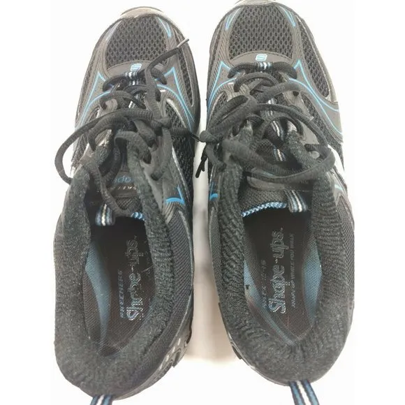 Skechers Shape Ups Walking Toning Womens 9.5