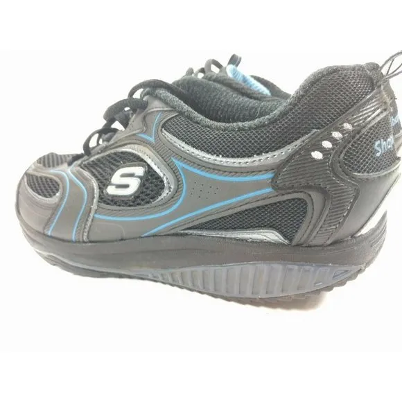 Skechers Shape Ups Walking Toning Womens 9.5