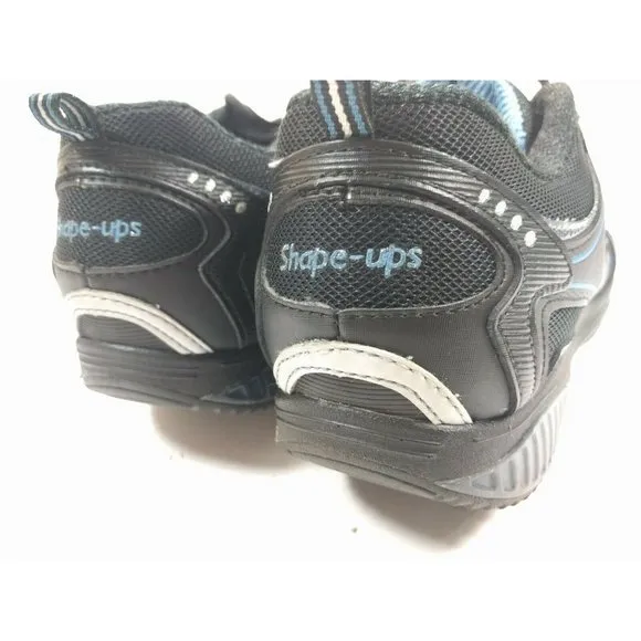 Skechers Shape Ups Walking Toning Womens 9.5