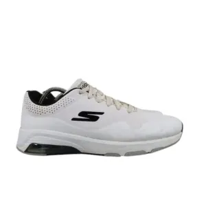 Skechers Shoes Mens 9 Go Golf Sneaker Athletic Skech Air Dos Sport Cleat White