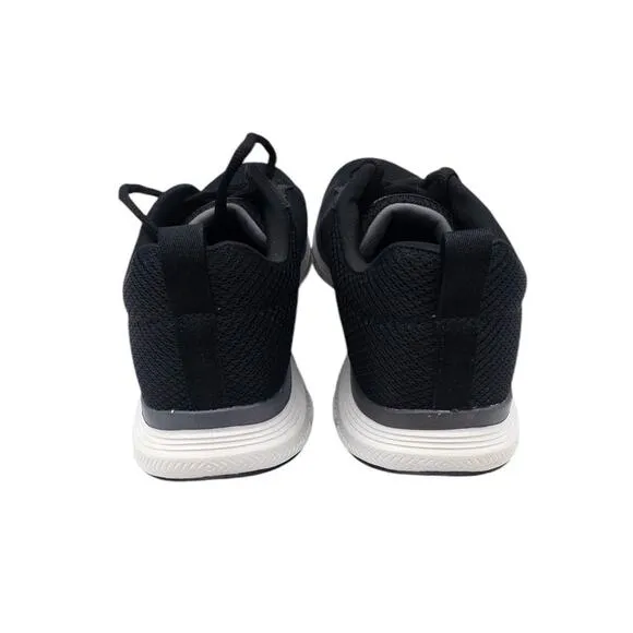 SKECHERS Sneakers FLEX LITE ADVANTAGE 4.0 Activewear Athletic Shoes Men's 8.5