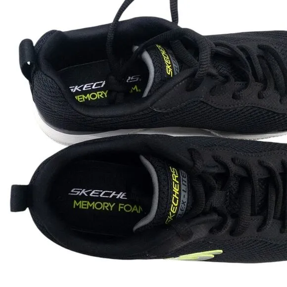 SKECHERS Sneakers FLEX LITE ADVANTAGE 4.0 Activewear Athletic Shoes Men's 8.5