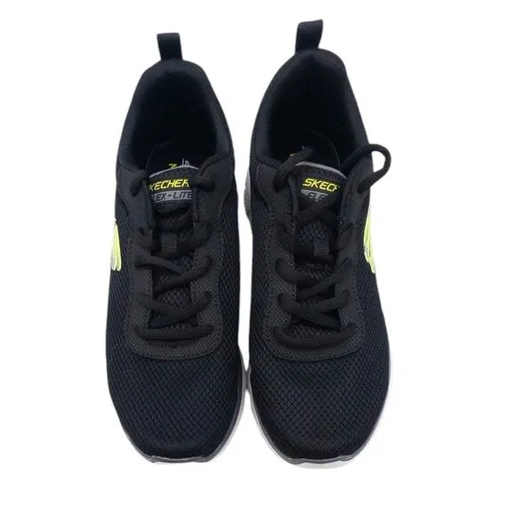 SKECHERS Sneakers FLEX LITE ADVANTAGE 4.0 Activewear Athletic Shoes Men's 8.5