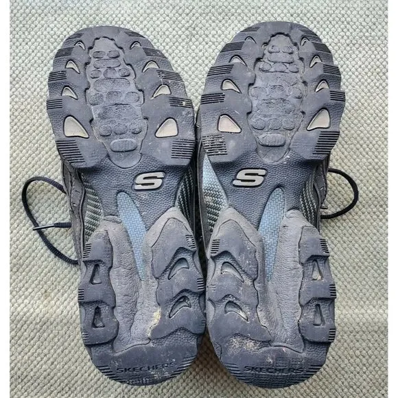 Skechers Sport Mens US 9 Stamina 2 Sequel Sneaker SN 50910 Shoes SKX 84990 84150
