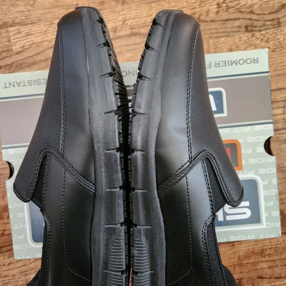 Skechers Work Slip-on Shoes