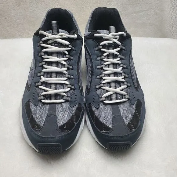 Skechers Sport Mens Shoes Size 14 Extra Wide
