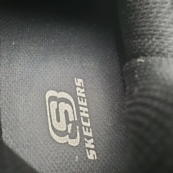 Skechers Sport Mens Shoes Size 14 Extra Wide