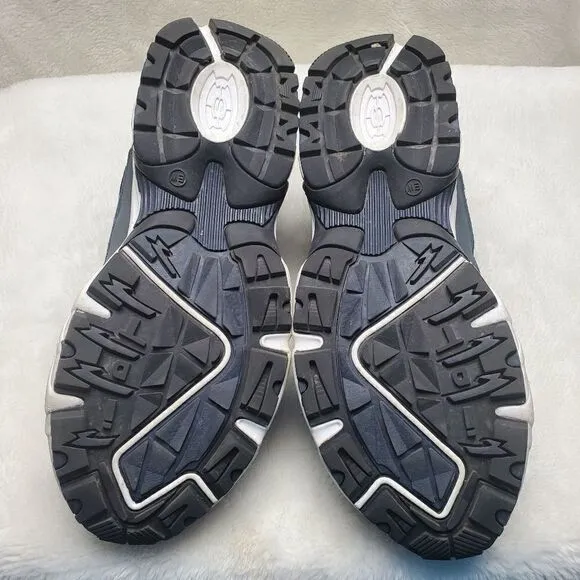 Skechers Sport Mens Shoes Size 14 Extra Wide