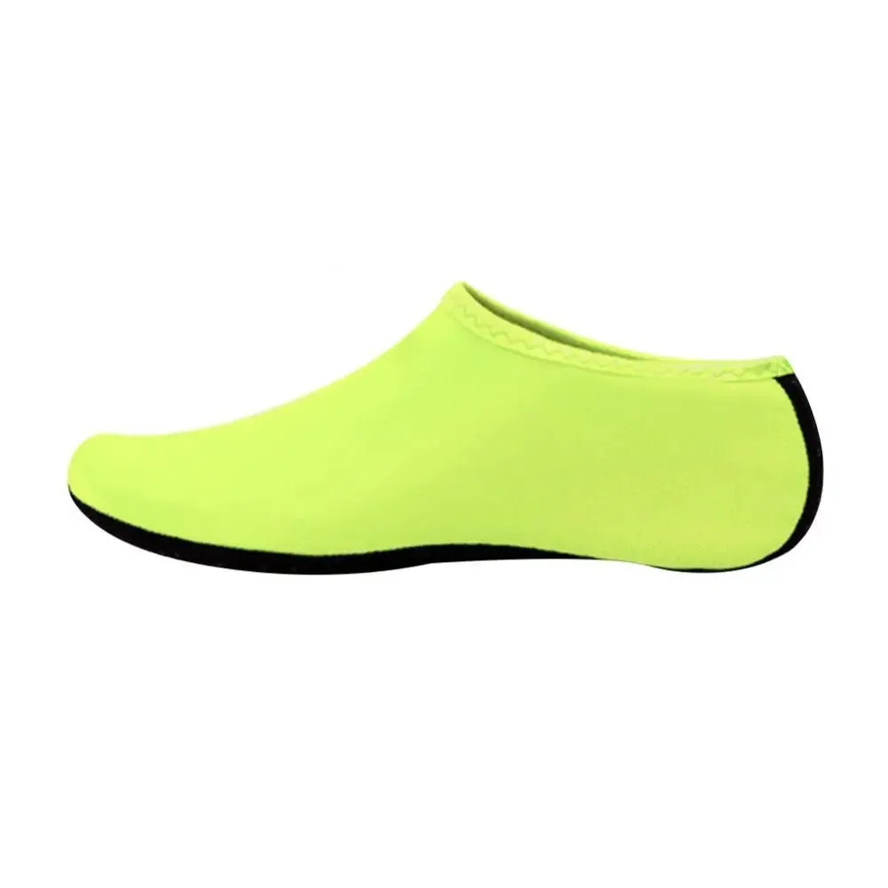 Skin Tight Swim Shoes
