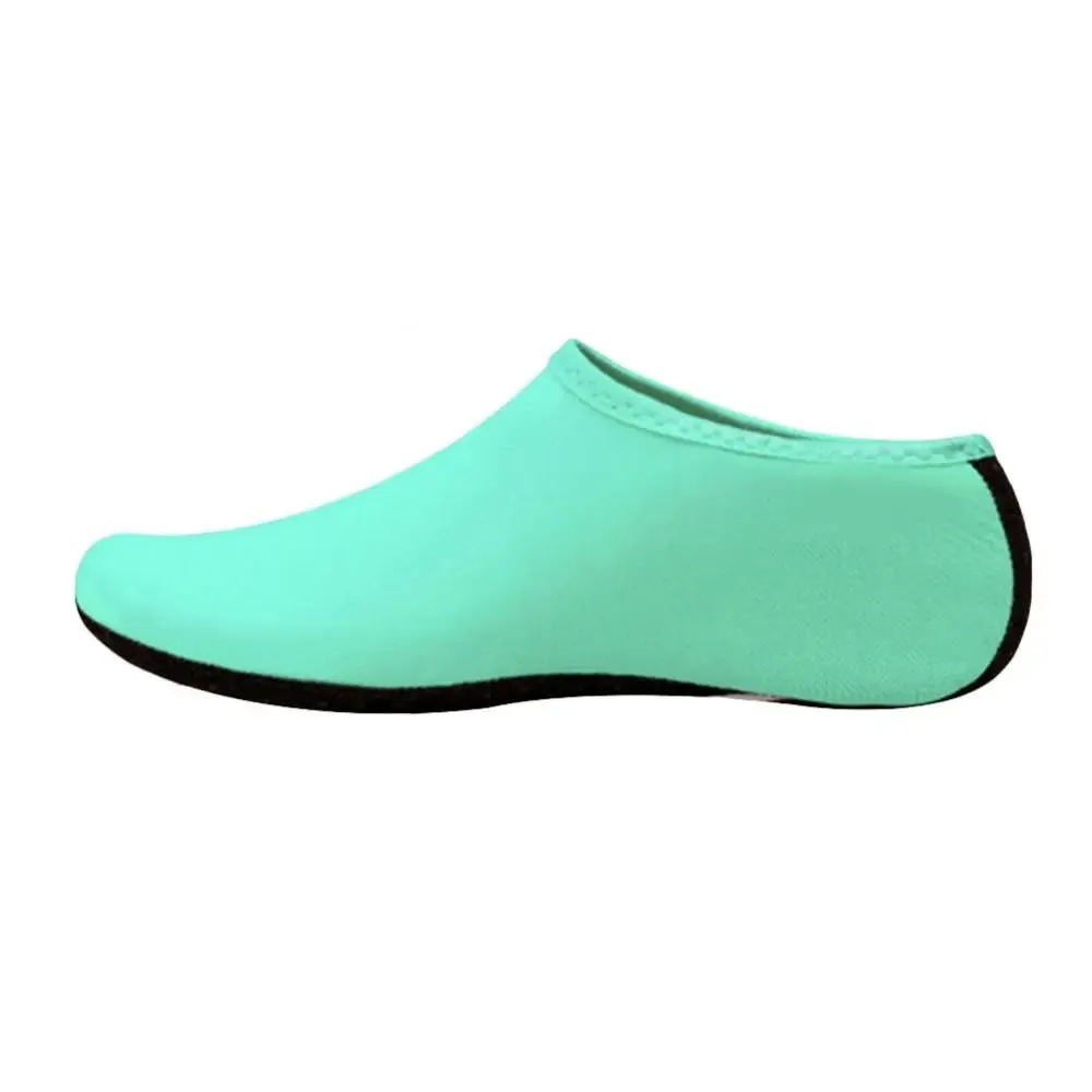 Skin Tight Swim Shoes