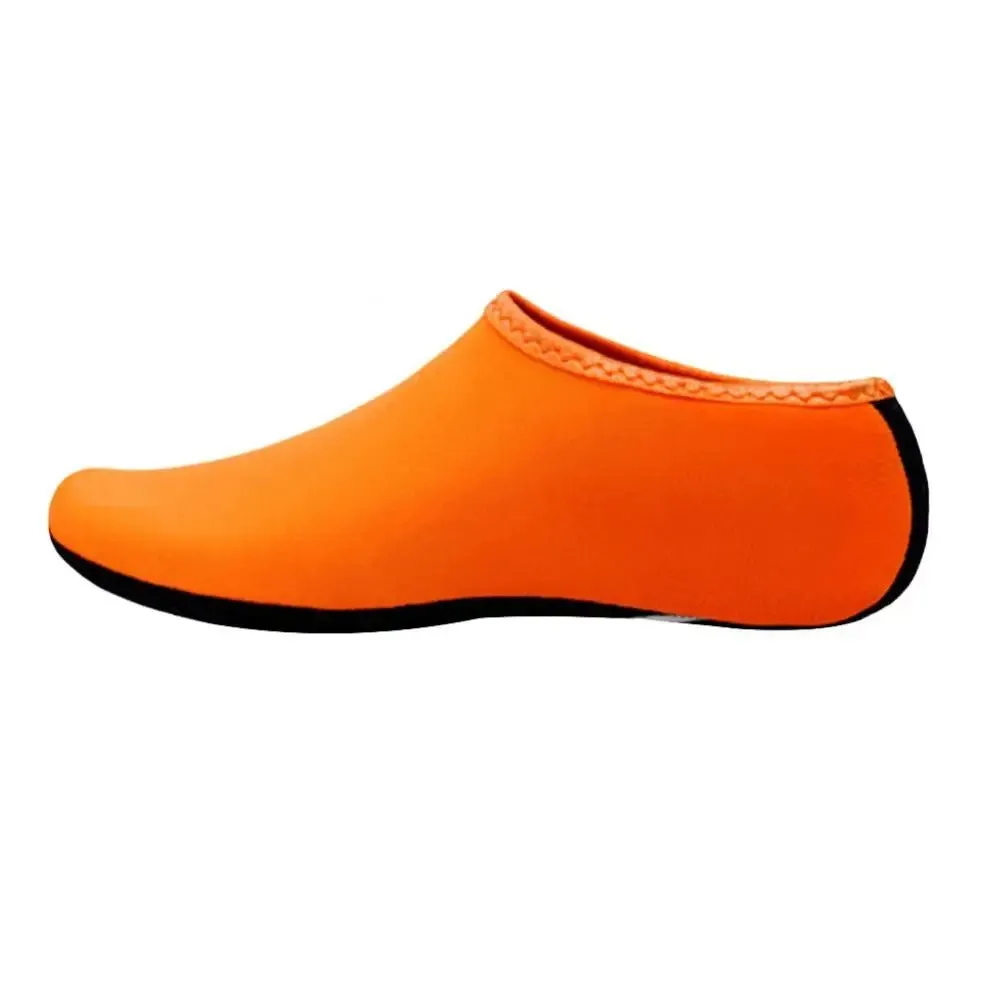 Skin Tight Swim Shoes