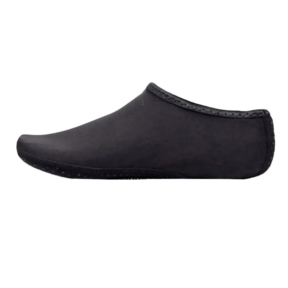 Skin Tight Swim Shoes