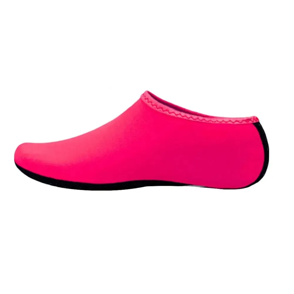 Skin Tight Swim Shoes
